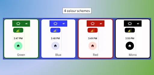 DAB-Z - Player for USB tuners screenshot 2