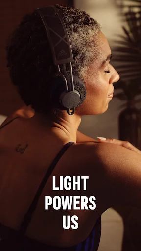 adidas Headphones