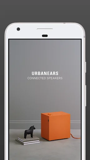 Urbanears Connected screenshot 1