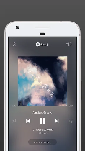 Urbanears Connected screenshot 4