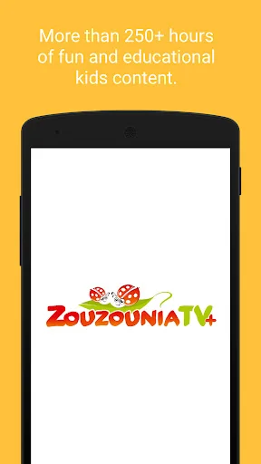 Zouzounia TV+