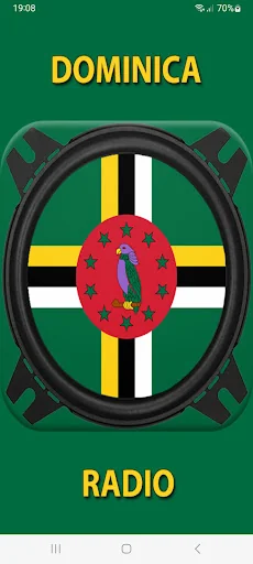 Dominica Radio