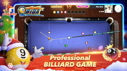 ZingPlay Portal - Games Center screenshot 2
