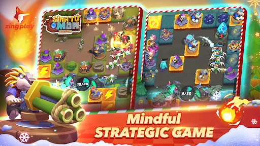 ZingPlay Portal - Games Center screenshot 3