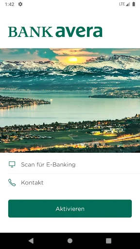Bank Avera Genossenschaft