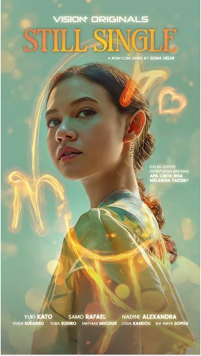 Vision+: Live, Sports & Series screenshot 2