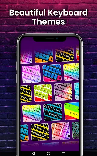 Easy Urdu Keyboard