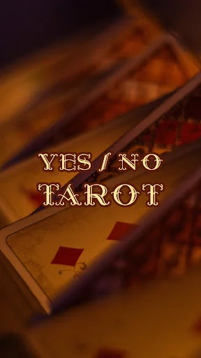 Yes or No Tarot - Premium