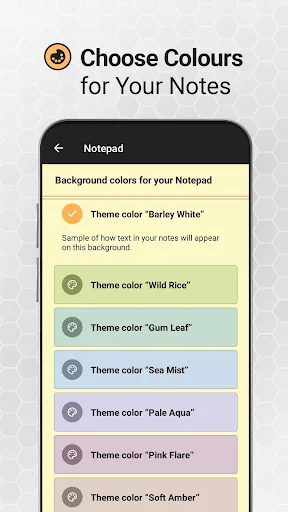 Notepad – Notes and To Do List screenshot 2