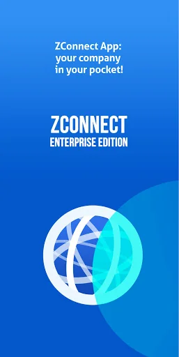 ZConnect Enterprise Edition