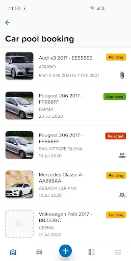 ZCarFleet Enterprise Edition
