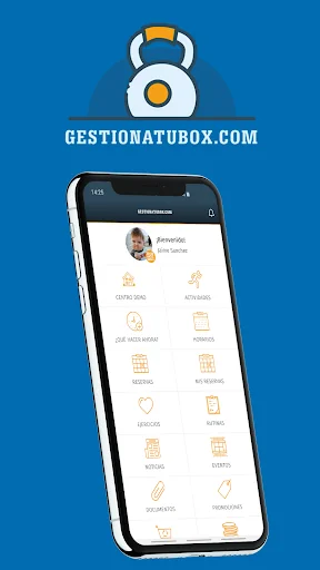TuBox