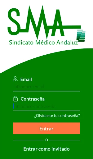Sindicato Médico Andaluz