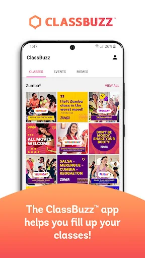 ClassBuzz