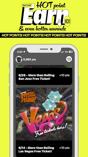 Zumiez screenshot 4
