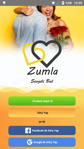 Zumla Sevgili Bul