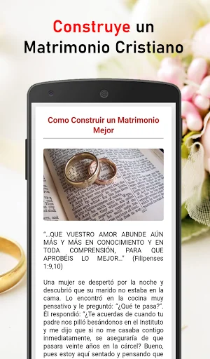 Matrimonio cristiano y familia