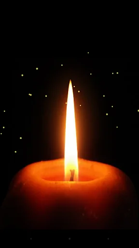 Red Candle+