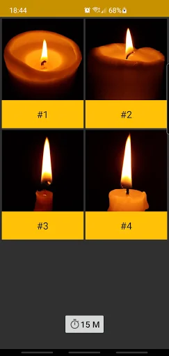 Candles