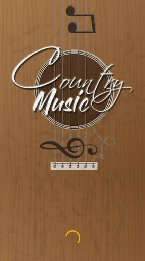 Country Music Songs screenshot 1