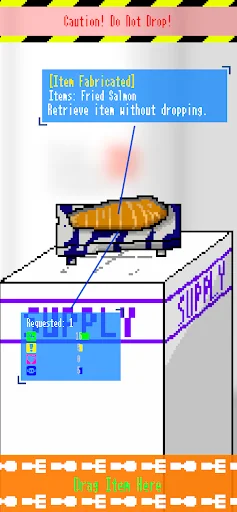 Parasite Days screenshot 2