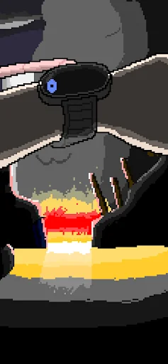 Parasite Days screenshot 3