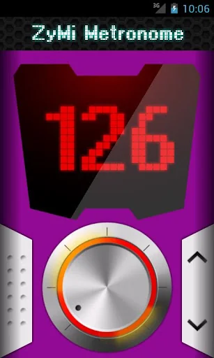 ZyMi Metronome