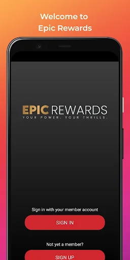 Epic Rewards