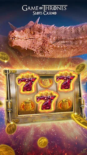 Game of Thrones Slots Casino