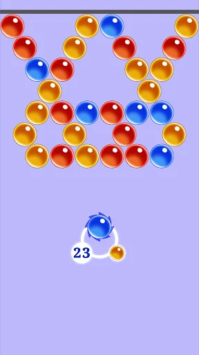 Puzzle Bubble Shoot: Match 3