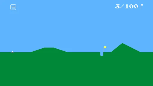 Mini Golf 2D: Arcade Golf Game