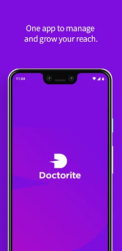 Doctorite for Doctors