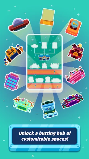 4th Grade Math: Fun Kids Games screenshot 3
