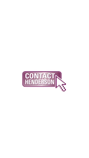 Contact Henderson