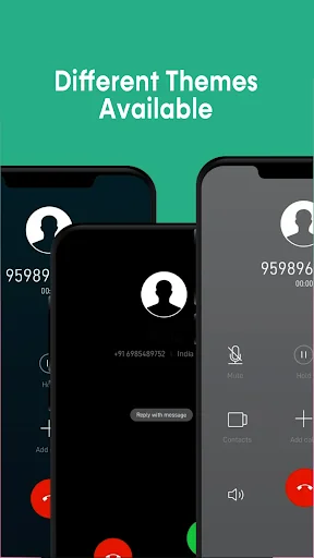 Fake Phone Dialer - Prank App screenshot 3