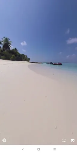Relax- immersive 360 video/VR 