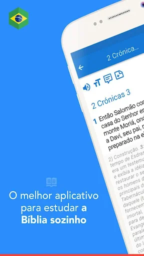 Comentário Bíblico Português