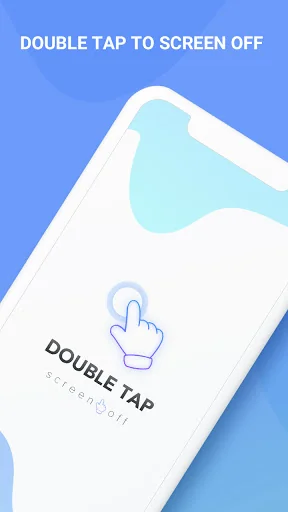 Double Tap Screen Off screenshot 1
