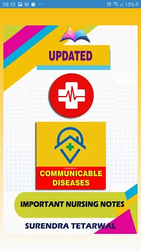 Communicable Diseases Handbook