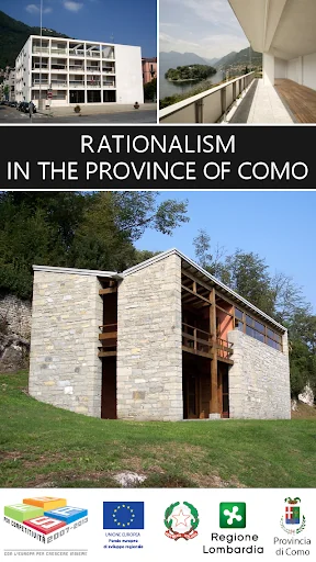 Rationalism - Province of Como