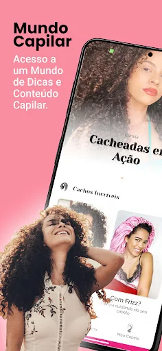 Hair Empowerment