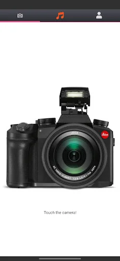 Camera Shutter Sound Effects