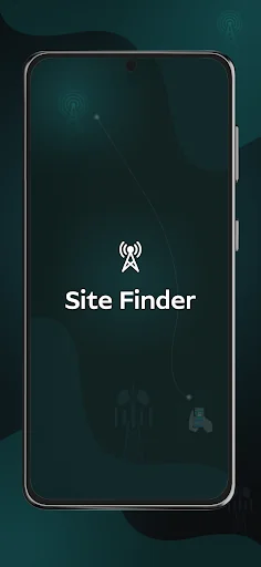 Site Finder