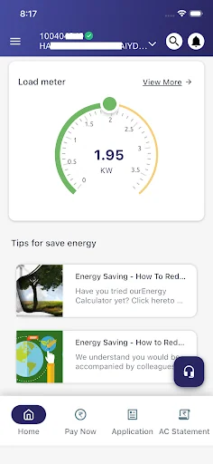 Torrent Power Connect screenshot 4