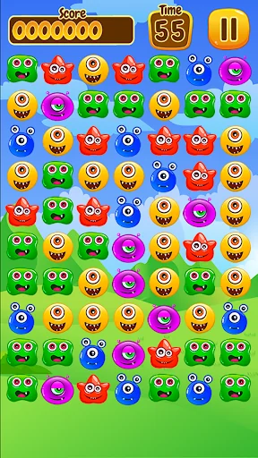 connect mania