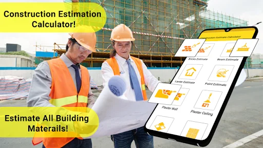 All Construction Material Calc
