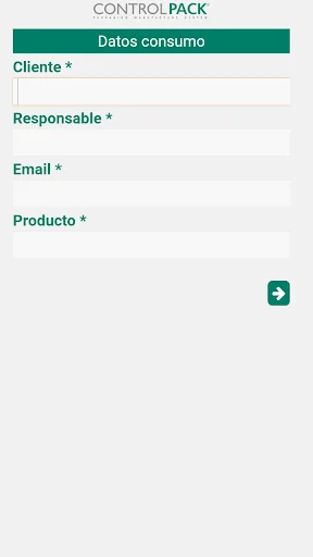 Controlpack App