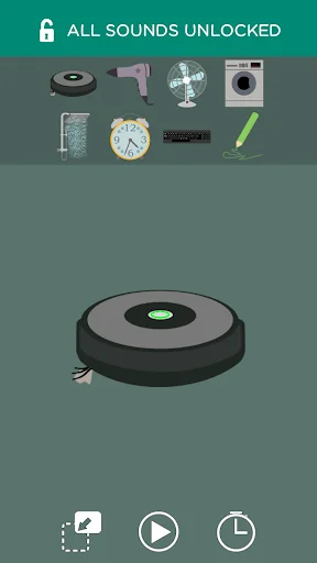 Baby Lullabies & White Noise screenshot 4