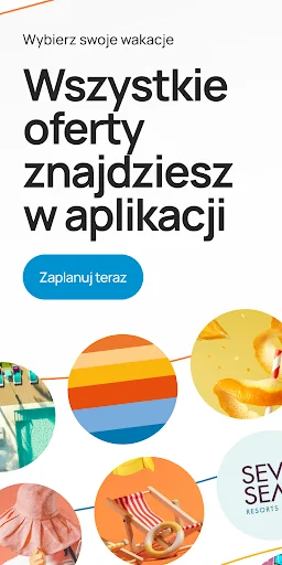 Coral Travel Poland