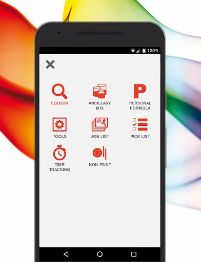 ChromaWeb